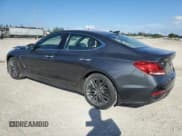 ✅ 2019 Genesis G70 Advanced • VIN: KMTG34LA1KU021440 • Lot: 86840505. Listed on Copart with 29,170 mi. Free auction sales archive from the USA and detailed vehicle history report at DreamBid. Image 2.