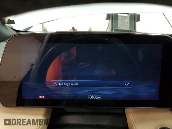 2025 Chevrolet Equinox AWD ACTIV z VIN 3GNAXSEGXSL169800, wystawiony jako Copart lot #84814685 z przebiegiem 18 185 mil mil oraz Szkoda całkowita • Salvage title. Historia ofert i sprzedaży dostępna na DreamBid. Obrazek 9.