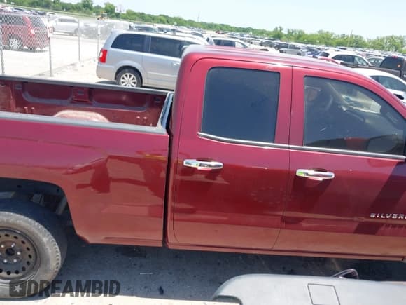 ✅ 2014 Chevrolet Silverado 1500 LT • VIN: 1GCRCREH3EZ350288 • Lot: 42259114. Listed on IAAI with 83,604 mi. Free auction sales archive from the USA and detailed vehicle history report at DreamBid. Image 14.