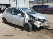 ✅ 2017 Toyota Yaris L • VIN: VNKKTUD39HA082979 • Лот: 53203325. Опубликован ранее на Copart с пробегом 139 200 миль. Бесплатный доступ к архиву аукционных продаж из США и подробный отчёт об истории автомобиля на DreamBid. Изображение 4.