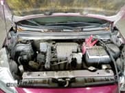 ✅ 2018 Mitsubishi Mirage SE • VIN: ML32A4HJ1JH012240 • Lot: 80521925. Listed on Copart with 55,207 mi. Free auction sales archive from the USA and detailed vehicle history report at DreamBid. Image 13.