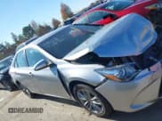 ✅ 2017 Toyota Camry SE • VIN: 4T1BF1FK5HU666471 • Lot: 43638372. Listed on IAAI with Not provided. Free auction sales archive from the USA and detailed vehicle history report at DreamBid. Image 13.