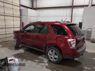 ✅ 2009 Chevrolet Equinox 2LT • VIN: 2CNDL63F196200137 • Лот: 42477408. Опубликован ранее на IAAI с пробегом Не указан. Бесплатный доступ к архиву аукционных продаж из США и подробный отчёт об истории автомобиля на DreamBid. Изображение 3.