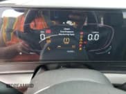 ✅ 2023 Kia Sportage EX • VIN: 5XYK33AF1PG086086 • Лот: 85493255. Опубликован ранее на Copart с пробегом 24 388 миль. Бесплатный доступ к архиву аукционных продаж из США и подробный отчёт об истории автомобиля на DreamBid. Изображение 9.