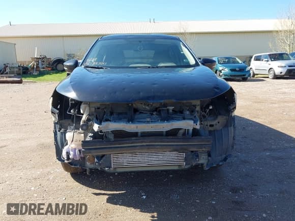 ✅ 2019 Mitsubishi Eclipse Cross ES • VIN: JA4AT3AA8KZ032403 • Lot: 42134521. Listed on IAAI with 119,362 mi. Free auction sales archive from the USA and detailed vehicle history report at DreamBid. Image 13.