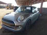 ✅ 2018 MINI Hardtop Cooper • VIN: WMWXP5C52J3D02002 • Lot: 42626931. Listed on IAAI with 86,263 mi. Free auction sales archive from the USA and detailed vehicle history report at DreamBid. Image 2.