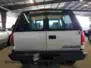 1996 Chevrolet Tahoe с VIN 3GNEK18R8TG153886, выставлен на аукционе Copart как лот 82260705 с пробегом 126 142 миль миль и Списание • Salvage title. История ставок и продаж доступна на DreamBid. Изображение 6.