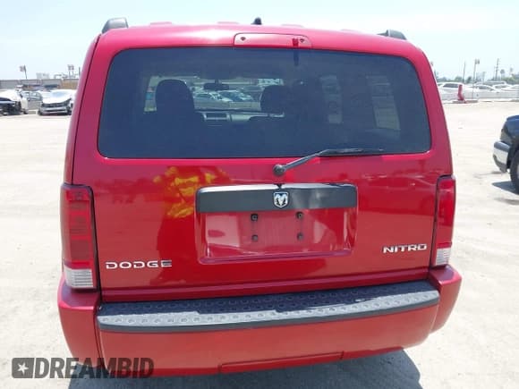 ✅ 2011 Dodge Nitro Heat • VIN: 1D4PT4GK2BW570637 • Лот: 42487300. Опубликован ранее на IAAI с пробегом 223 189 миль. Бесплатный доступ к архиву аукционных продаж из США и подробный отчёт об истории автомобиля на DreamBid. Изображение 17.