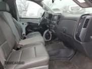 ✅ 2018 Chevrolet Silverado 2500HD Work Truck • VIN: 1GB0CUEG2JZ133638 • Лот: 46969205. Опубликован ранее на Copart с пробегом 223 739 миль. Бесплатный доступ к архиву аукционных продаж из США и подробный отчёт об истории автомобиля на DreamBid. Изображение 10.