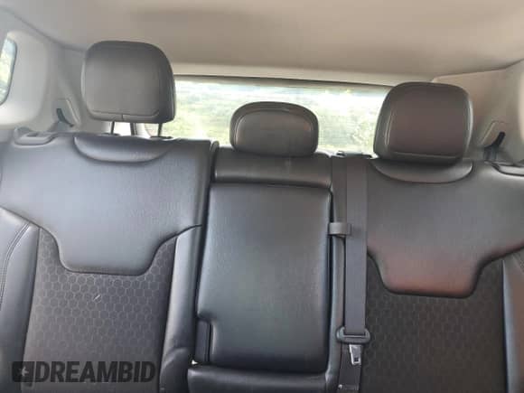 2021 Jeep Compass Altitude с VIN 3C4NJCBB3MT587161, выставлен на аукционе Copart как лот 63782175 с пробегом 91 437 миль миль и Списание • Salvage title. История ставок и продаж доступна на DreamBid. Изображение 10.