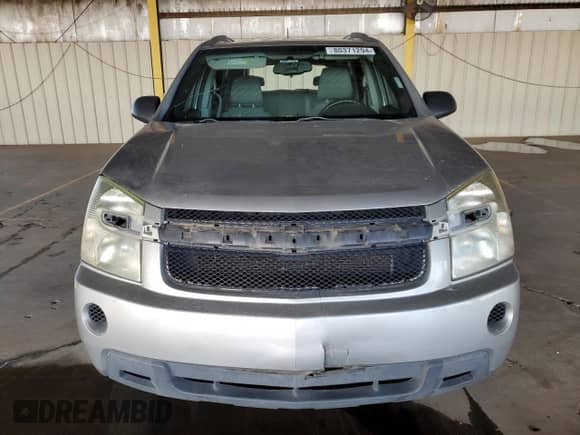 2008 Chevrolet Equinox LS с VIN 2CNDL23F786310682, выставлен на аукционе Copart как лот 80371294 с пробегом 210 206 миль миль и Списание • Salvage title. История ставок и продаж доступна на DreamBid. Изображение 5.
