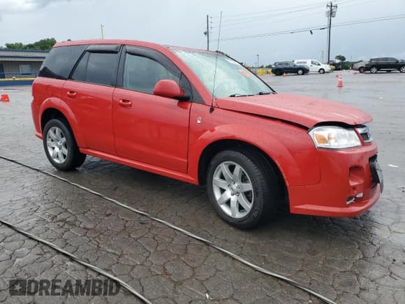 ✅ 2007 Saturn VUE V6 • VIN: 5GZCZ53487S859252 • Lot: 61103285. Wystawiony na Copart z przebiegiem 103 035 mil. Bezpłatny archiwum sprzedaży aukcyjnych z USA i szczegółowy raport historii pojazdu na DreamBid. Zdjęcie 4.