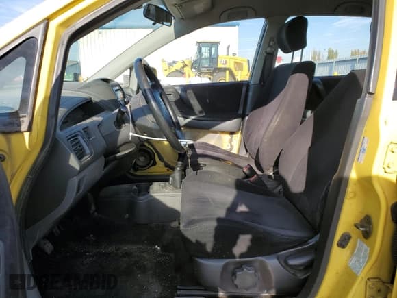 ✅ 2003 Suzuki Aerio SX • VIN: JS2RC41H435203206 • Lot: 79682674. Wystawiony na Copart z przebiegiem 171 435 mil. Bezpłatny archiwum sprzedaży aukcyjnych z USA i szczegółowy raport historii pojazdu na DreamBid. Zdjęcie 7.