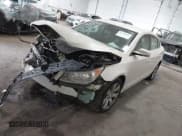 ✅ 2013 Buick LaCrosse Leather • VIN: 1G4GC5E31DF261321 • Лот: 42700867. Опубликован ранее на IAAI с пробегом 111 240 миль. Бесплатный доступ к архиву аукционных продаж из США и подробный отчёт об истории автомобиля на DreamBid. Изображение 2.