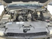 ✅ 2005 Chevrolet Silverado 1500 • VIN: 1GCEC19XX5Z323672 • Лот: 72345494. Опубликован ранее на Copart с пробегом 286 669 миль. Бесплатный доступ к архиву аукционных продаж из США и подробный отчёт об истории автомобиля на DreamBid. Изображение 11.