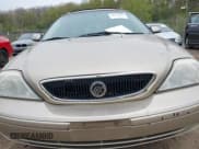 ✅ 2001 Mercury Sable LS Premium • VIN: 1MEHM59S81G614407 • Lot: 42154755. Listed on IAAI with 209,478 mi. Free auction sales archive from the USA and detailed vehicle history report at DreamBid. Image 6.