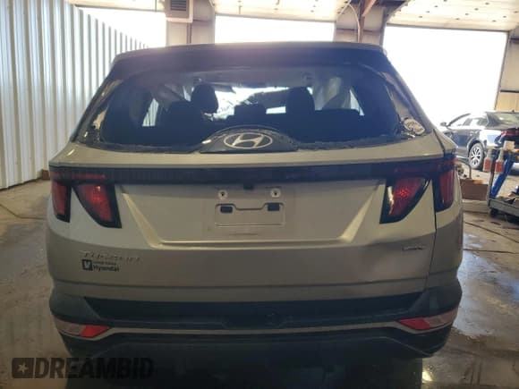 ✅ 2023 Hyundai Tucson SE • VIN: 5NMJACAE9PH290620 • Лот: 86178495. Опубликован ранее на Copart с пробегом Не указан. Бесплатный доступ к архиву аукционных продаж из США и подробный отчёт об истории автомобиля на DreamBid. Изображение 6.