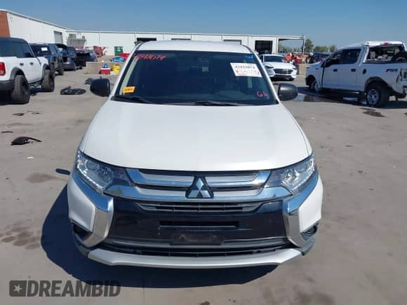 2018 Mitsubishi Outlander ES с VIN JA4AD2A38JZ059009, выставлен на аукционе IAAI как лот 43422074 с пробегом 97 501 миль миль и . История ставок и продаж доступна на DreamBid. Изображение 13.