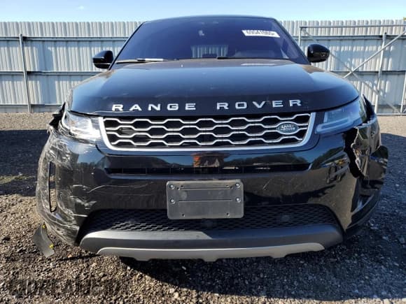 ✅ 2020 Land Rover Range Rover Evoque SE • VIN: SALZP2FX0LH077761 • Lot: 69541065. Wystawiony na Copart z przebiegiem 53 787 mil. Bezpłatny archiwum sprzedaży aukcyjnych z USA i szczegółowy raport historii pojazdu na DreamBid. Zdjęcie 5.