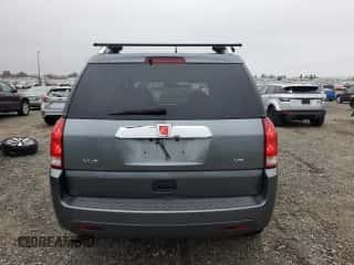 2007 Saturn VUE V6 z VIN 5GZCZ53457S855935, wystawiony jako Copart lot #86215704 z przebiegiem 152 474 mil mil oraz Szkoda całkowita • Salvage title. Historia ofert i sprzedaży dostępna na DreamBid. Obrazek 6.