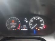 ✅ 2024 Honda HR-V LX • VIN: 3CZRZ2H31RM756478 • Lot: 42372882. Listed on IAAI with 10,166 mi. Free auction sales archive from the USA and detailed vehicle history report at DreamBid. Image 7.