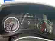 2020 Ram 1500 Laramie with VIN 1C6RREDT3LN152321, listed as a Copart auction lot 62487735 with 86,441 mi miles and Salvage title. Bid and sale history available at DreamBid. Image 9.