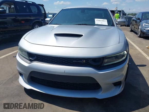 ✅ 2020 Dodge Charger Scat Pack • VIN: 2C3CDXGJ5LH242425 • Лот: 43063863. Опубликован ранее на IAAI с пробегом 91 493 миль. Бесплатный доступ к архиву аукционных продаж из США и подробный отчёт об истории автомобиля на DreamBid. Изображение 6.