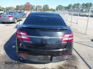 ✅ 2016 Ford Taurus SE • VIN: 1FAHP2D88GG130948 • Лот: 43638045. Опубликован ранее на IAAI с пробегом 143 025 миль. Бесплатный доступ к архиву аукционных продаж из США и подробный отчёт об истории автомобиля на DreamBid. Изображение 16.