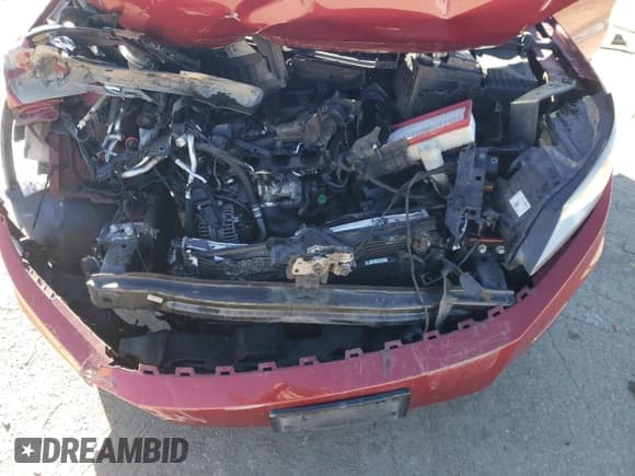 ✅ 2015 Volkswagen Tiguan S • VIN: WVGAV7AX6FW015968 • Lot: 90939515. Wystawiony na Copart z przebiegiem 128 219 mil. Bezpłatny archiwum sprzedaży aukcyjnych z USA i szczegółowy raport historii pojazdu na DreamBid. Zdjęcie 12.