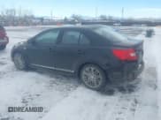 ✅ 2012 Suzuki Kizashi GTS Sport • VIN: JS2RF9A69C6100490 • Лот: 41382908. Опубликован ранее на IAAI с пробегом 179 020 миль. Бесплатный доступ к архиву аукционных продаж из США и подробный отчёт об истории автомобиля на DreamBid. Изображение 3.