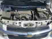 2007 Chevrolet Equinox LS with VIN 2CNDL13F476021381, listed as a Copart auction lot 57371284 with 313,280 mi miles and Salvage title. Bid and sale history available at DreamBid. Image 11.