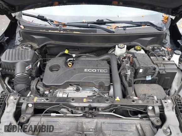 ✅ 2020 GMC Terrain SLE • VIN: 3GKALMEV8LL249584 • Лот: 43486062. Опубликован ранее на IAAI с пробегом 78 399 миль. Бесплатный доступ к архиву аукционных продаж из США и подробный отчёт об истории автомобиля на DreamBid. Изображение 10.