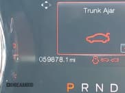 ✅ 2016 Ford Mustang V6 • VIN: 1FA6P8AM7G5301910 • Lot: 43393740. Listed on IAAI with 59,878 mi. Free auction sales archive from the USA and detailed vehicle history report at DreamBid. Image 15.