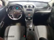 ✅ 2012 Chevrolet Captiva Sport LT • VIN: 3GNAL3E54CS645563 • Lot: 52236675. Wystawiony na Copart z przebiegiem 133 413 mil. Bezpłatny archiwum sprzedaży aukcyjnych z USA i szczegółowy raport historii pojazdu na DreamBid. Zdjęcie 8.