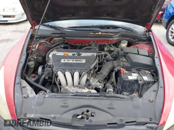 ✅ 2007 Honda Accord EX • VIN: 1HGCM72767A005262 • Lot: 41847371. Listed on IAAI with 173,386 mi. Free auction sales archive from the USA and detailed vehicle history report at DreamBid. Image 10.