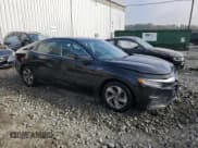 ✅ 2020 Honda Insight EX • VIN: 19XZE4F5XLE005284 • Lot: 84920575. Wystawiony na Copart z przebiegiem 243 963 mil. Bezpłatny archiwum sprzedaży aukcyjnych z USA i szczegółowy raport historii pojazdu na DreamBid. Zdjęcie 5.