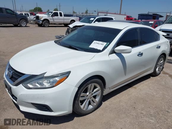 ✅ 2017 Nissan Altima SR • VIN: 1N4AL3AP6HC476262 • Lot: 42906388. Wystawiony na IAAI z przebiegiem 192 349 mil. Bezpłatny archiwum sprzedaży aukcyjnych z USA i szczegółowy raport historii pojazdu na DreamBid. Zdjęcie 17.