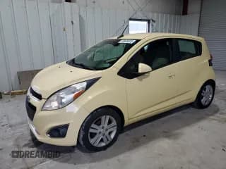 ✅ 2014 Chevrolet Spark LS • VIN: KL8CB6S98EC429911 • Lot: 93605535. Listed on Copart with 176,864 mi. Free auction sales archive from the USA and detailed vehicle history report at DreamBid. Image 1.