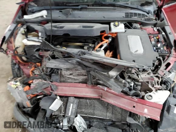 ✅ 2012 Chevrolet Volt • VIN: 1G1RB6E49CU125939 • Lot: 68687304. Wystawiony na Copart z przebiegiem 164 191 mil. Bezpłatny archiwum sprzedaży aukcyjnych z USA i szczegółowy raport historii pojazdu na DreamBid. Zdjęcie 11.