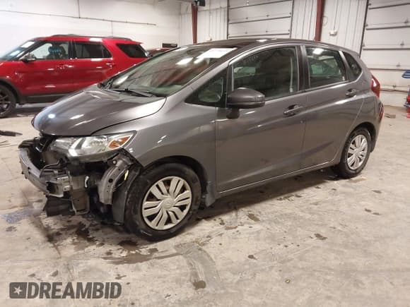✅ 2015 Honda Fit LX • VIN: 3HGGK5H52FM760475 • Lot: 43779133. Listed on IAAI with 115,336 mi. Free auction sales archive from the USA and detailed vehicle history report at DreamBid. Image 22.