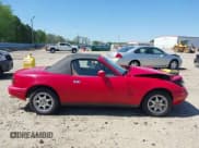 ✅ 1996 Mazda MX-5 Miata • VIN: JM1NA3537T0715952 • Lot: 42033690. Listed on IAAI with 56,520 mi. Free auction sales archive from the USA and detailed vehicle history report at DreamBid. Image 13.