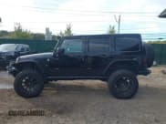 ✅ 2016 Jeep Wrangler Unlimited Sport • VIN: 1C4BJWDG6GL147979 • Lot: 43459433. Listed on IAAI with 85,040 mi. Free auction sales archive from the USA and detailed vehicle history report at DreamBid. Image 14.