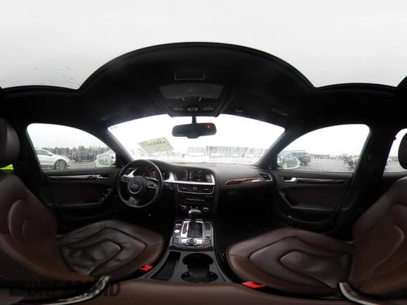 ✅ 2015 Audi A4 Premium Plus • VIN: WAUFFAFL4FN042969 • Lot: 43852417. Listed on IAAI with 159,414 mi. Free auction sales archive from the USA and detailed vehicle history report at DreamBid. Image 18.