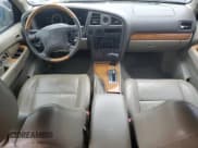 ✅ 2001 Infiniti QX4 Luxury • VIN: JNRDR07X81W103465 • Lot: 73761114. Wystawiony na Copart z przebiegiem 160 676 mil. Bezpłatny archiwum sprzedaży aukcyjnych z USA i szczegółowy raport historii pojazdu na DreamBid. Zdjęcie 8.