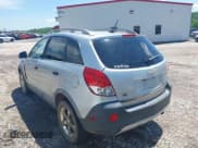 ✅ 2012 Chevrolet Captiva Sport LS • VIN: 3GNAL2EK6CS554231 • Lot: 42142431. Wystawiony na IAAI z przebiegiem 151 645 mil. Bezpłatny archiwum sprzedaży aukcyjnych z USA i szczegółowy raport historii pojazdu na DreamBid. Zdjęcie 3.