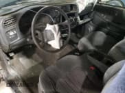 ✅ 2000 Chevrolet S-10 LS • VIN: 1GCDT19W6Y8105726 • Лот: 78526334. Опубликован ранее на Copart с пробегом Не указан. Бесплатный доступ к архиву аукционных продаж из США и подробный отчёт об истории автомобиля на DreamBid. Изображение 8.