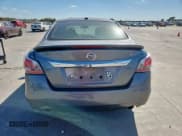 ✅ 2015 Nissan Altima S • VIN: 1N4AL3APXFC425747 • Lot: 92175945. Listed on Copart with 143,641 mi. Free auction sales archive from the USA and detailed vehicle history report at DreamBid. Image 6.