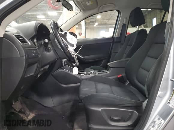 ✅ 2016 Mazda CX-5 Touring • VIN: JM3KE4CY7G0647483 • Lot: 84598525. Wystawiony na Copart z przebiegiem 104 142 mil. Bezpłatny archiwum sprzedaży aukcyjnych z USA i szczegółowy raport historii pojazdu na DreamBid. Zdjęcie 7.