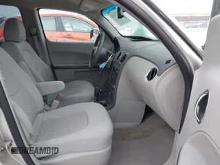 ✅ 2008 Chevrolet HHR LT • VIN: 3GNDA23D18S529980 • Lot: 41276302. Listed on IAAI with 82,210 mi. Free auction sales archive from the USA and detailed vehicle history report at DreamBid. Image 5.