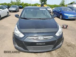 ✅ 2016 Hyundai Accent SE • VIN: KMHCT4AE9GU019411 • Лот: 66786204. Опубликован ранее на Copart с пробегом 153 380 миль. Бесплатный доступ к архиву аукционных продаж из США и подробный отчёт об истории автомобиля на DreamBid. Изображение 5.